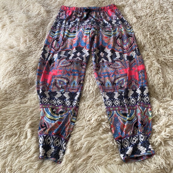 Onzie Active Pant - Picture 1 of 5